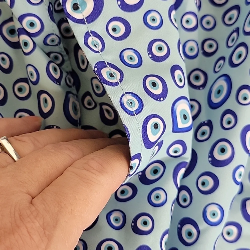 Happy Hour Men's Swim Trunks Size XL NEW - Picture 7 of 8